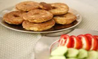 Recipe For Split Pea Shami Kebab